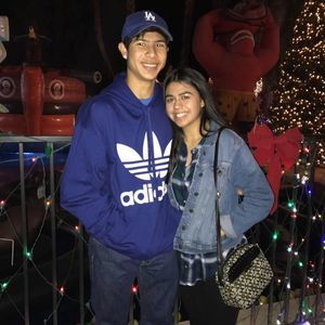 Meet your Posher, Oscar